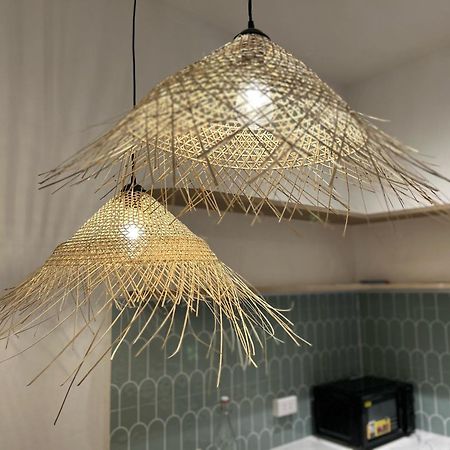 The Urban Westlake Apartment ハノイ市 エクステリア 写真